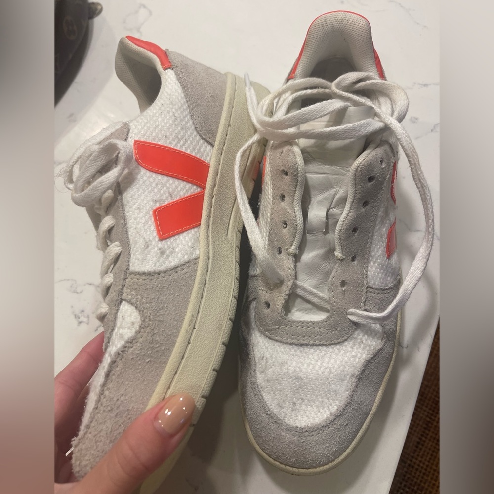 Veja sneakers